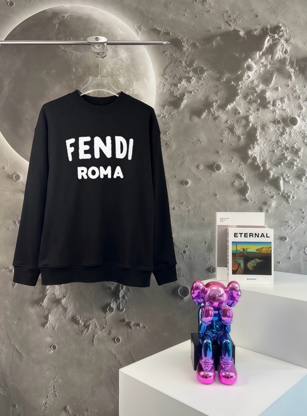 ブランドパーカー背面デザイン